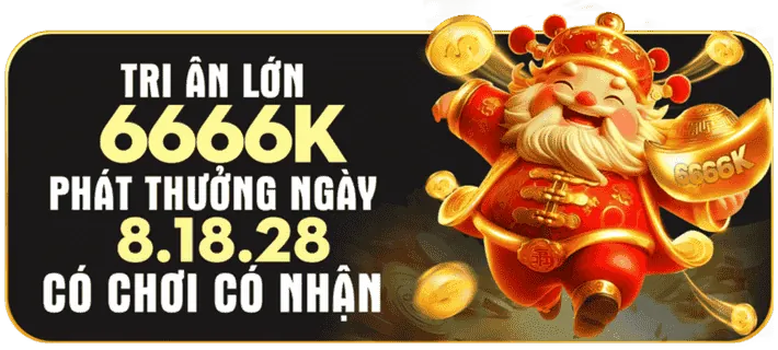 Thưởng nạp tiền VIP độc quyền